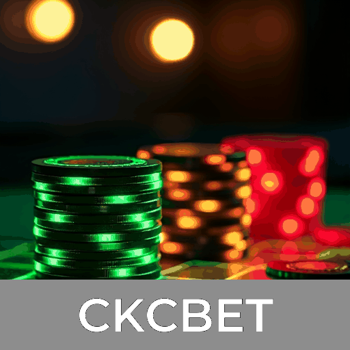 CKCBET: Realismo e Profissionalismo em Jogos de Mesa ao Vivo