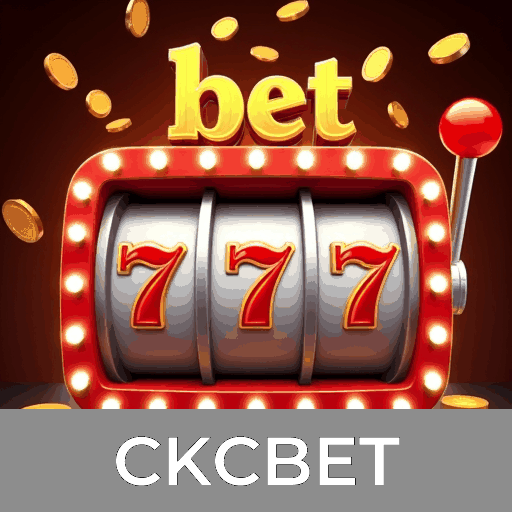 CKCBET: Slots com Gigantescas Premiações e Mais para Jogar