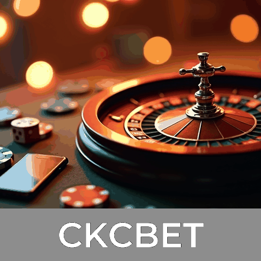 CKCBET: O Especialista em Apostas Esportivas Brasileiras