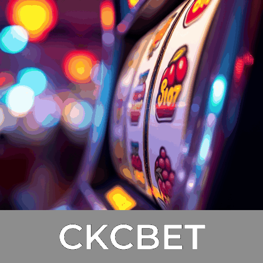 CKCBET: Cassino Premiado e Pagamentos Rápidos